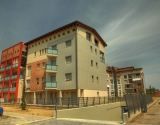 Comparto residenziale SANTA CATERINA Modena