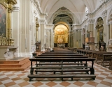 Chiesa San Biagio Modena