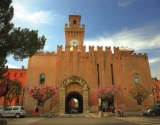 Il Cassero Castel San Pietro Terme (BO)