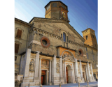 Il Duomo Reggio Emilia